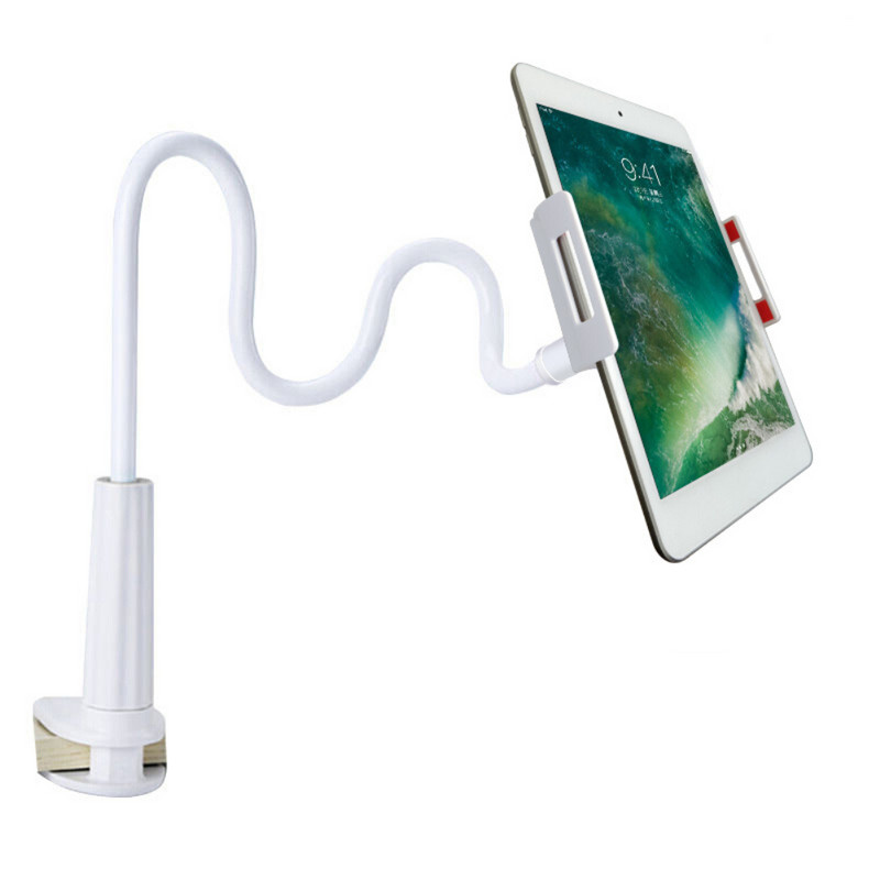 Suport universal pentru suport de masă flexibil la 360 de grade în 7 culori pentru tablete iPhone iPad 75CM