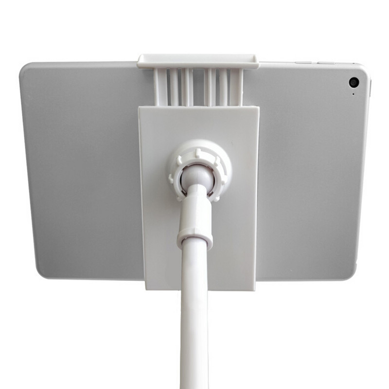 Suport universal pentru suport de masă flexibil la 360 de grade în 7 culori pentru tablete iPhone iPad 75CM