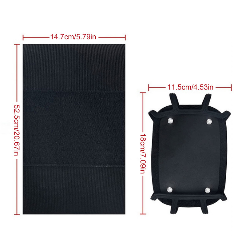 Auto peatoe tahvelarvuti kinnitushoidik Silikoonist tahvelarvuti alus Auto tahvelarvutihoidja 7–10,9-tollisele tahvelarvuti tagaistmele mõeldud tahvelarvutialusele lastele