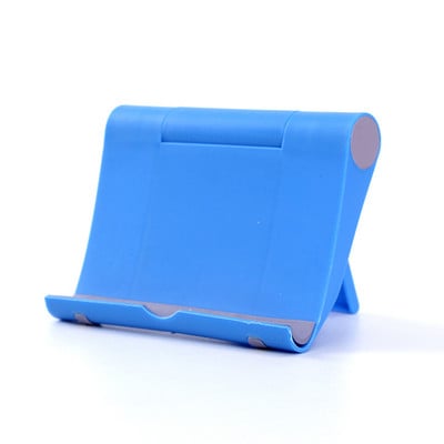 Suport universal pentru telefon de birou, pliabil, pentru iPhone, Samsung, iPad, telefon mobil, tabletă, suport de birou, mini suport pliabil