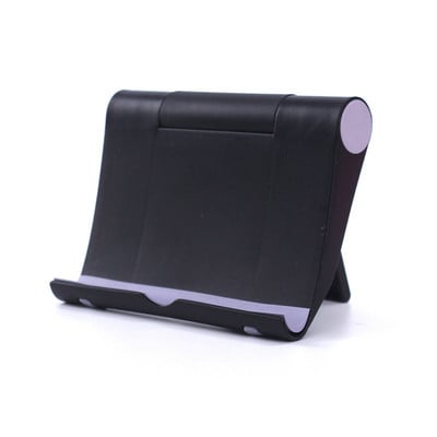Suport universal pentru telefon de birou, pliabil, pentru iPhone, Samsung, iPad, telefon mobil, tabletă, suport de birou, mini suport pliabil