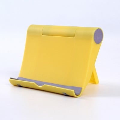 Suport universal pentru telefon de birou, pliabil, pentru iPhone, Samsung, iPad, telefon mobil, tabletă, suport de birou, mini suport pliabil