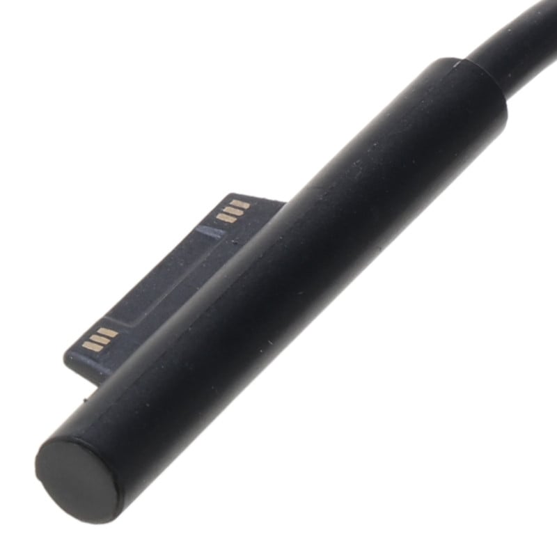 634A 5,5x 2,5 mm pentru ștecher cu vârf DC Conector rotund Cablu de alimentare pentru laptop pentru Surface Pro 3/