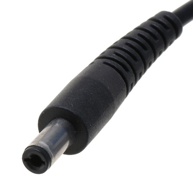 634A 5,5x 2,5 mm pentru ștecher cu vârf DC Conector rotund Cablu de alimentare pentru laptop pentru Surface Pro 3/