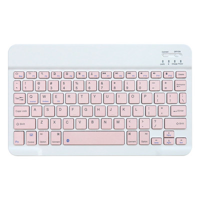 Bluetooth-kompatibilis billentyűzet iPad táblagéphez HuaWei Matepad Lenovo vezeték nélküli billentyűzet iPad IOS készülékhez Samsung Xiaomi Android