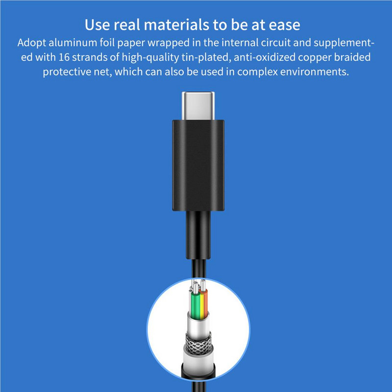 C-tüüpi laadimiskaabel kokkupandav laadija adapter kodumajapidamises kasutatav Microsoft Surface sülearvuti tarvikud, lai rakendus Magamistuba