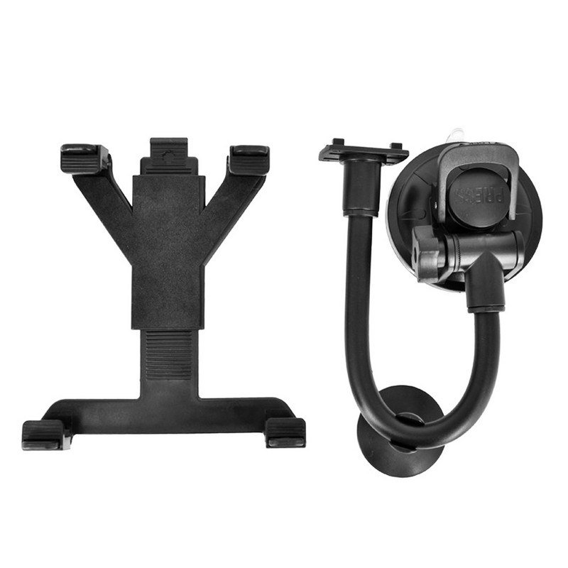 7–11 collu garas rokas planšetdatora statīvs Navigācijas planšetdatora turētāja aksesuāri automašīnai Ipad 2 3 4 Mini 5 Pro Air 9,7 collu Galaxy Tab statīvs