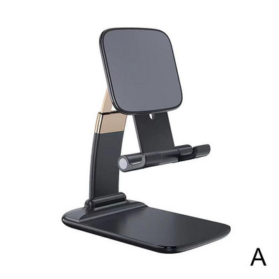 Prijenosno stolno računalo, sklopivi nosač za podizanje, postolje za držač mobilnog telefona, stolno stolno računalo, tablet za telefon, prijenosni stol R0T8