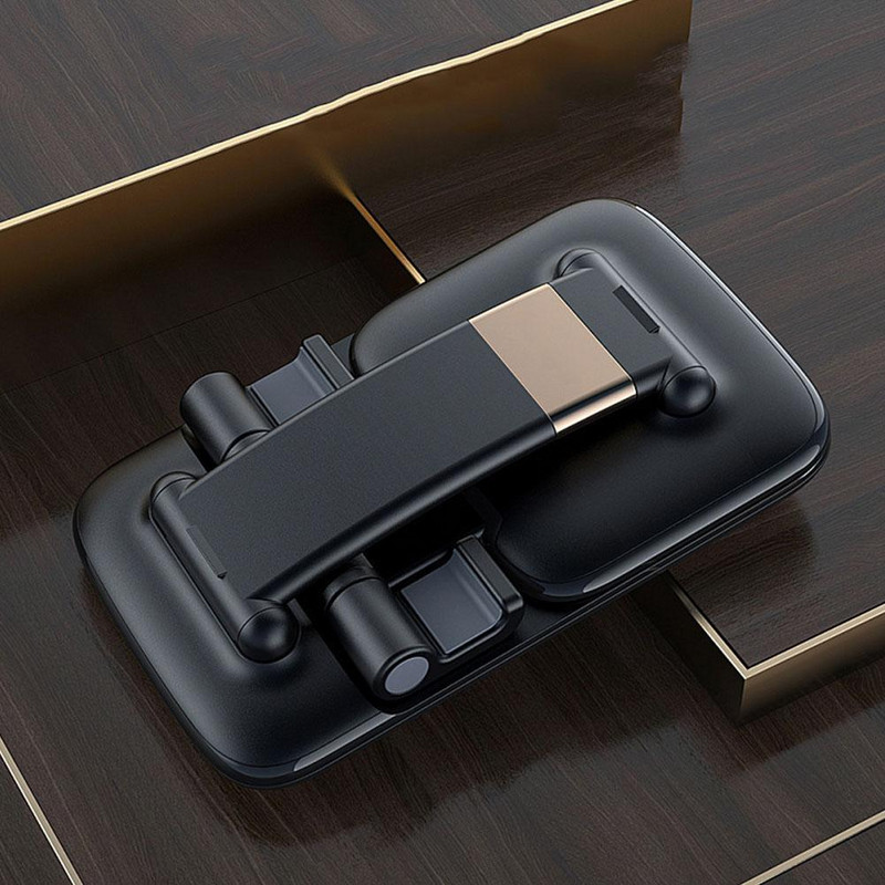 Prijenosno stolno računalo, sklopivi nosač za podizanje, postolje za držač mobilnog telefona, stolno stolno računalo, tablet za telefon, prijenosni stol R0T8