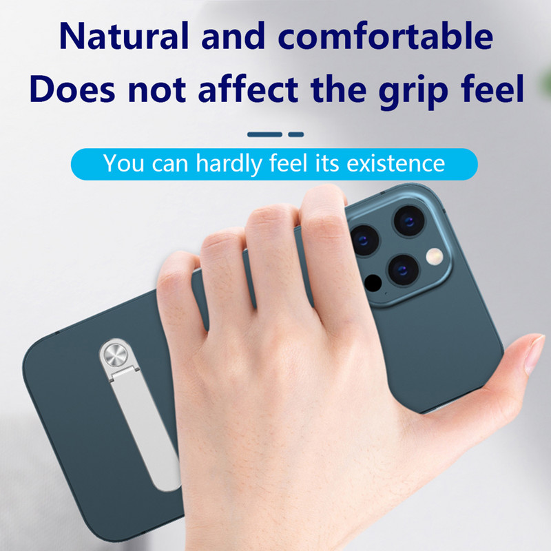 Magnetski bočni nosač za prijenosno računalo, podesivi držač za telefon za iPad tablet Sklopivi držač za nosač od aluminijske legure, stalak za telefon za ipad