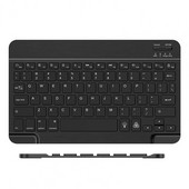 Compact Scissors Feet Quick Response Πληκτρολόγιο συμβατό με Bluetooth Μαγνητικό φορητό ασύρματο πληκτρολόγιο Αξεσουάρ υπολογιστή