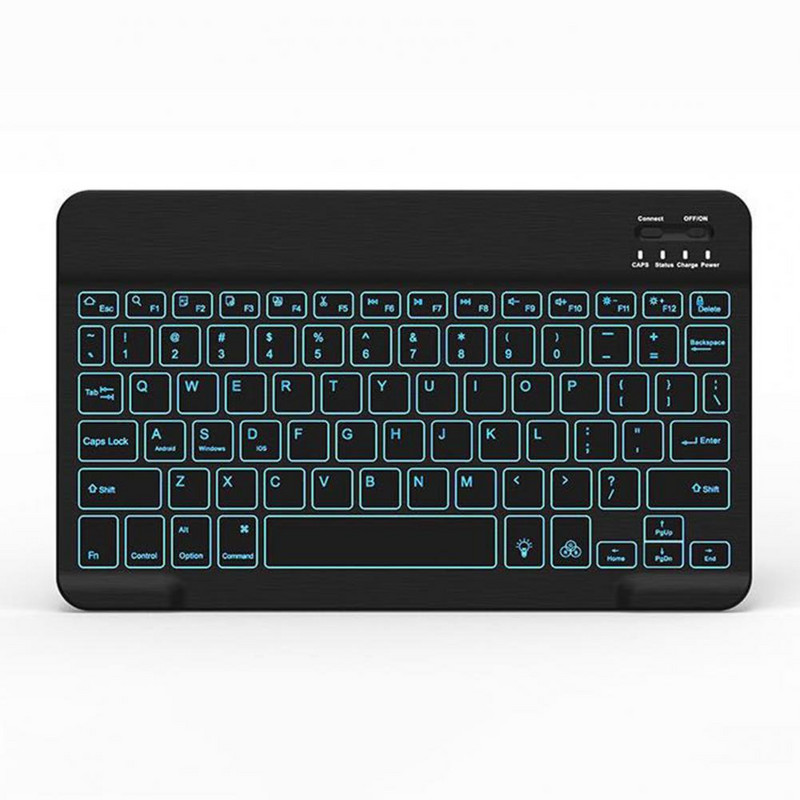 Praktično dugo čekanje Noge za škare Visoka osjetljivost Tipkovnica kompatibilna s Bluetoothom Dodatna oprema za računala