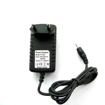 5V 2A променливотоков адаптер Захранване Стенен Зарядно за Texet TM-9767 TM-7853 Таблет Променливотоков адаптер Захранване 100% Чисто ново Стенен Зарядно устройство
