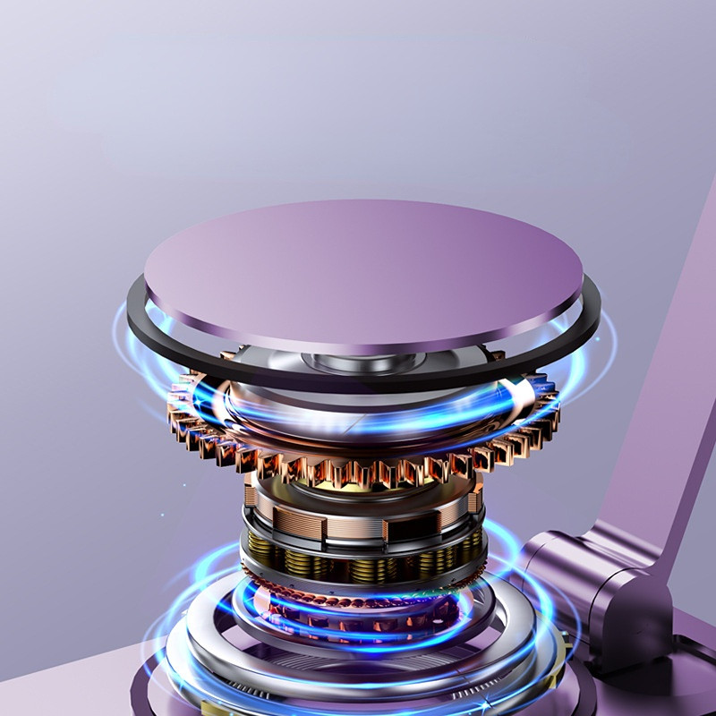 Metalinis stalinis mobiliojo telefono laikiklis skirtas iPhone iPad Xiaomi Reguliuojamas stalinio kompiuterio laikiklis Universalus stalinis mobiliojo telefono stovas