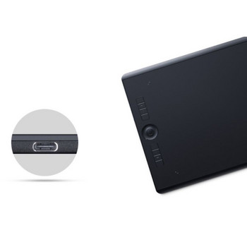 Καλώδιο τροφοδοσίας USB για Wacom Digital Drawing Tablet Καλώδιο φόρτισης για pth660 pth860