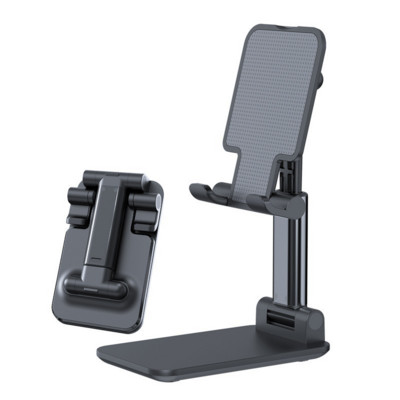Novi stolni stalak za držač mobilnog telefona za iPhone iPad Xiaomi huawei Metalni stolni držač za tablet Tablet Cell Foldable Extend Support
