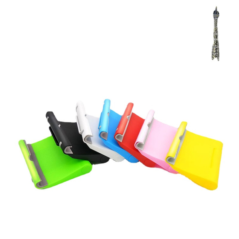 Βάση βάσης τηλεφώνου Moblie Υποστήριξη τηλεφώνου για iPhone Xiaomi Samsung Huawei βάση στήριξης tablet Επιτραπέζια βάση στήριξης κινητού τηλεφώνου