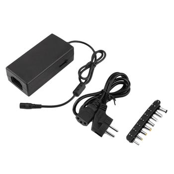 AC 110V/240V 96W Universal Charger Notebook Τροφοδοτικό Καλώδιο φορτιστή προσαρμογέα για φορητό υπολογιστή/προσαρμογέα φορτιστή φορητού υπολογιστή Βύσμα ΕΕ