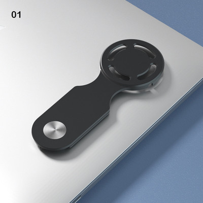 Magnetski sklopivi držač za držač stalka za telefon Produžetak držača Podešavanje više ekrana Podrška za bočni nosač za prijenosno računalo Povezivanje nosača za tablet