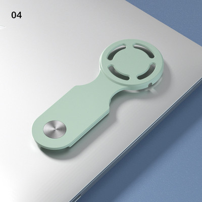 Magnetski sklopivi držač za držač stalka za telefon Produžetak držača Podešavanje više ekrana Podrška za bočni nosač za prijenosno računalo Povezivanje nosača za tablet