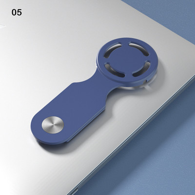 Magnetski sklopivi držač za držač stalka za telefon Produžetak držača Podešavanje više ekrana Podrška za bočni nosač za prijenosno računalo Povezivanje nosača za tablet