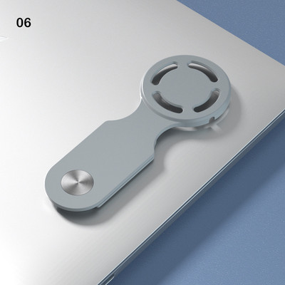 Magnetski sklopivi držač za držač stalka za telefon Produžetak držača Podešavanje više ekrana Podrška za bočni nosač za prijenosno računalo Povezivanje nosača za tablet