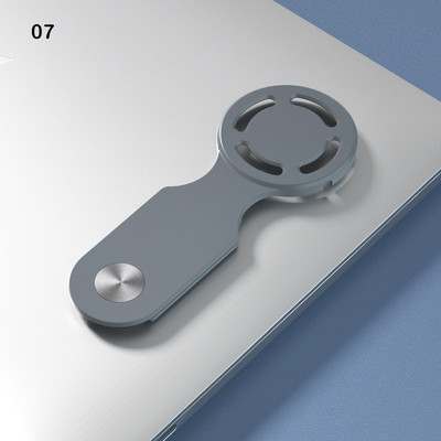 Magnetski sklopivi držač za držač stalka za telefon Produžetak držača Podešavanje više ekrana Podrška za bočni nosač za prijenosno računalo Povezivanje nosača za tablet