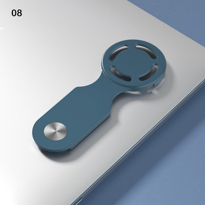 Magnetski sklopivi držač za držač stalka za telefon Produžetak držača Podešavanje više ekrana Podrška za bočni nosač za prijenosno računalo Povezivanje nosača za tablet