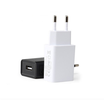 5V 2.1A punjač USB glava za punjenje 5V 2.1A adapter za napajanje, pogodan za sve mobilne telefone i tablete, ultra-brzo punjenje