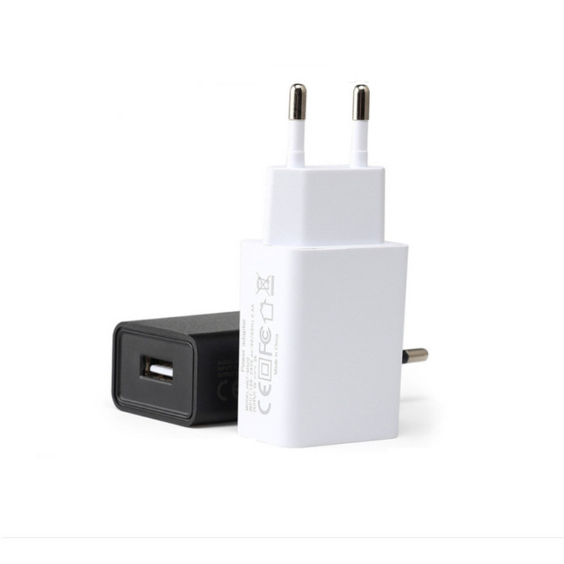 5V 2.1A punjač USB glava za punjenje 5V 2.1A adapter za napajanje, pogodan za sve mobilne telefone i tablete, ultra-brzo punjenje