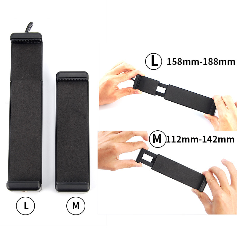 Držač tableta za ipad pro 9.7 10.5 inča Proširivi držač tableta za ipad air 1 2 mini 1 2 3 4 Držač za telefon sa zaslonom koji se montira na stalak