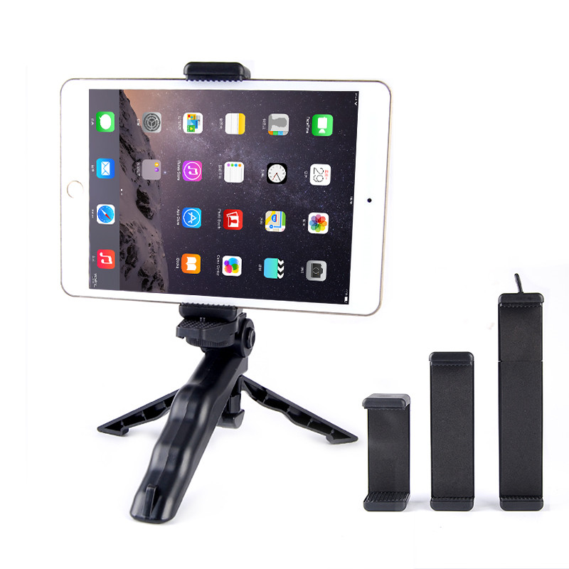 Držač tableta za ipad pro 9.7 10.5 inča Proširivi držač tableta za ipad air 1 2 mini 1 2 3 4 Držač za telefon sa zaslonom koji se montira na stalak