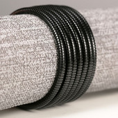 Φορτιστής τροφοδοσίας τύπου C Καλώδιο γρήγορης φόρτισης Pd για Microsoft- Surface Pro 3 4 5 6 7 D08A