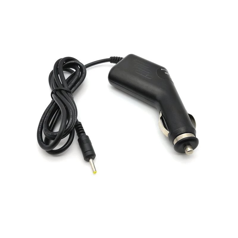 5V 2A 2,5 mm / 2,5*0,7 mm adapter za napajanje punjača za automobil za Andoid tablet Pipo S3 Pro M5 Cube U35GT2 V88 Q88