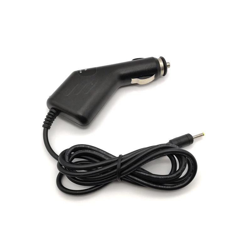 5V 2A 2,5 mm / 2,5*0,7 mm adapter za napajanje punjača za automobil za Andoid tablet Pipo S3 Pro M5 Cube U35GT2 V88 Q88