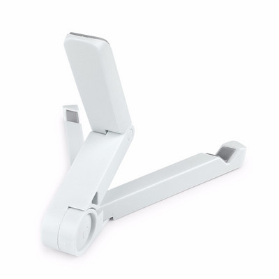 Kemile salokāms, regulējams leņķis planšetdatora kronšteina statīva stiprinājums iPad Android planšetdatoram mobilā tālruņa turētājs mazāks par 10 collām