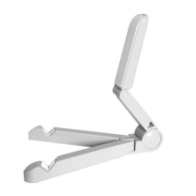 Sulankstomas universalus planšetinio kompiuterio laikiklio laikiklis Lazy Pad Support Telefono laikiklis Telefono stovas, skirtas Samsung Huawei Xiaomi IPhone iPad