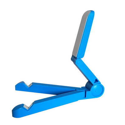 Sulankstomas universalus planšetinio kompiuterio laikiklio laikiklis Lazy Pad Support Telefono laikiklis Telefono stovas, skirtas Samsung Huawei Xiaomi IPhone iPad