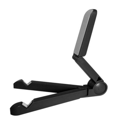 Sulankstomas universalus planšetinio kompiuterio laikiklio laikiklis Lazy Pad Support Telefono laikiklis Telefono stovas, skirtas Samsung Huawei Xiaomi IPhone iPad