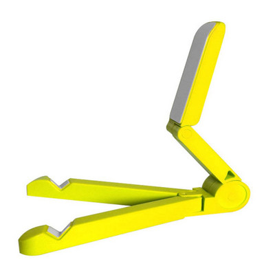 Sulankstomas universalus planšetinio kompiuterio laikiklio laikiklis Lazy Pad Support Telefono laikiklis Telefono stovas, skirtas Samsung Huawei Xiaomi IPhone iPad