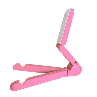 Sulankstomas universalus planšetinio kompiuterio laikiklio laikiklis Lazy Pad Support Telefono laikiklis Telefono stovas, skirtas Samsung Huawei Xiaomi IPhone iPad