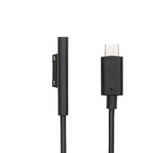 12V Type-c gyorstöltő kábel USB-C töltőkábel 1 8 méteres táblagép tartozék Surface Pro 1 2 készülékhez