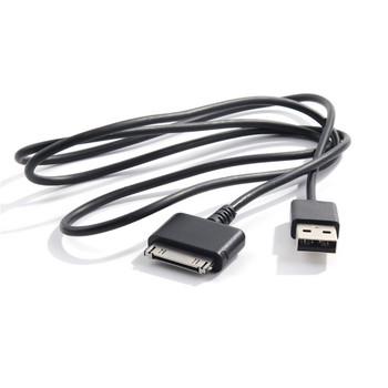 Резервно зарядно устройство за таблет, USB кабел, кабел за Nook HD 7 в Bntv400 8gb зарядно за синхронизиране на данни В наличност