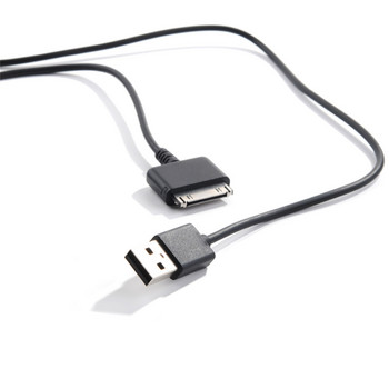 Резервно зарядно устройство за таблет, USB кабел, кабел за Nook HD 7 в Bntv400 8gb зарядно за синхронизиране на данни В наличност