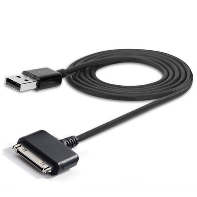 Tablet töltő csere USB kábel kábel Nook Hd 7 In Bntv400 8gb adatszinkronizáló töltő raktáron