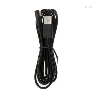 2-в-1 USB Type-C кабел за зареждане за цифров таблет Wacom към готов за USB PC/MAC/лаптоп/ноутбук USB хъб захранване