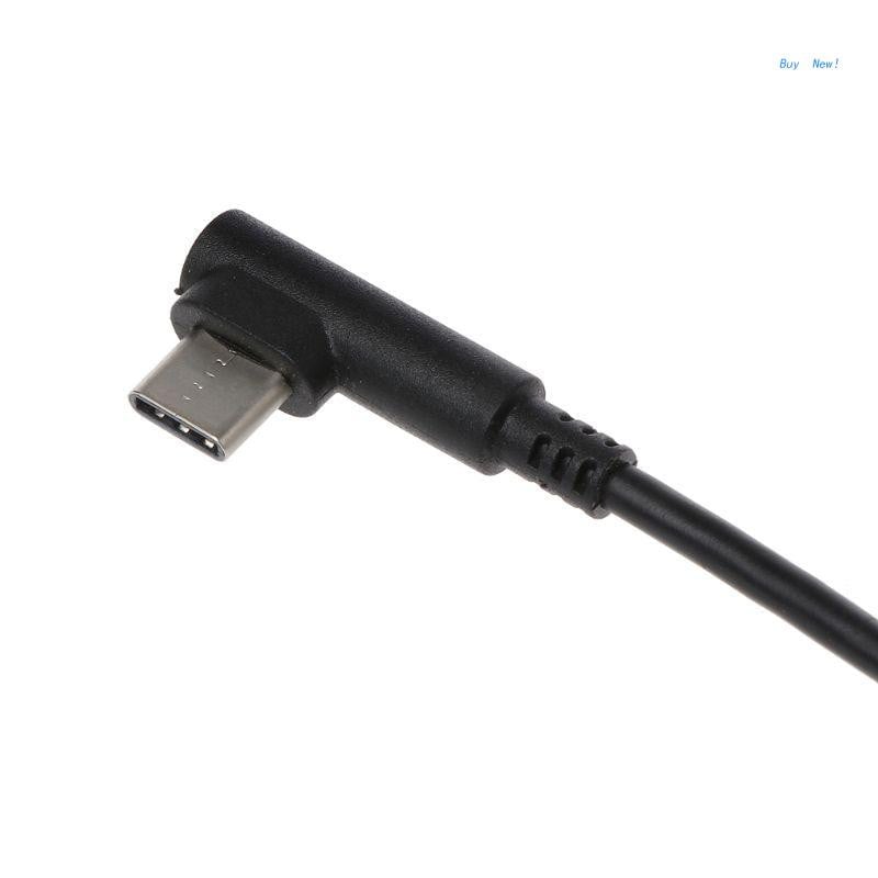 2-u-1 USB Type-C kabel za punjenje za Wacom digitalni tablet na USB-ready PC/MAC/Laptop/Notebook USB hub napajanje