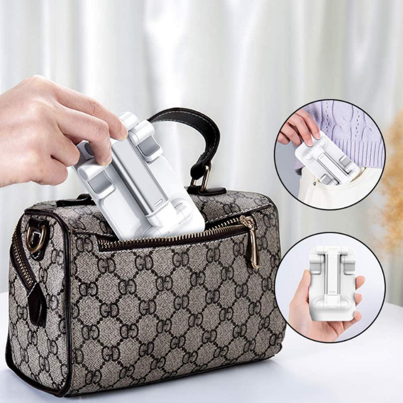 Jauns galda mobilā tālruņa turētāja statīvs priekš iPhone iPad Xiaomi regulējams galddatora planšetdatora turētājs universāls galda mobilā tālruņa statīvs