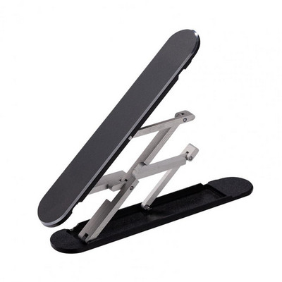 Tablet Kickstand Podesivi Mini sklopivi držač za tablet stalak od aluminijske legure za Live Broadcast
