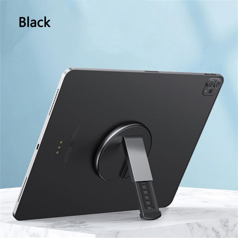 Stalak za stol koji se može uvući uredski dodaci stalak za prijenosno računalo od aluminijske legure prijenosni uvlačivi držač za tablet stalak za Ipad